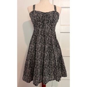 Converse for Target Vintage Style Dress Size S